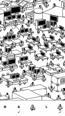 隐藏的家伙游戏ios版下载