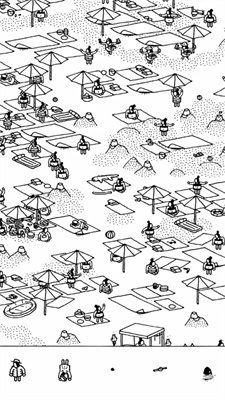 隐藏的家伙苹果版下载链接