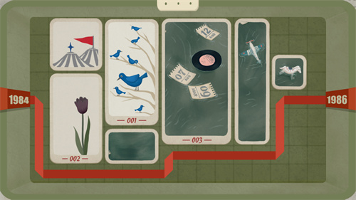 免费厚厚的时光游戏下载