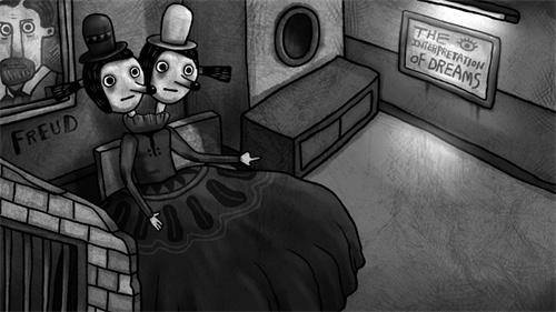 怪物之家游戏下载安卓版