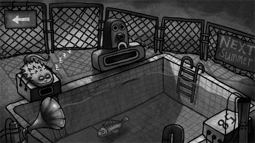 怪物之家免费安装安卓版