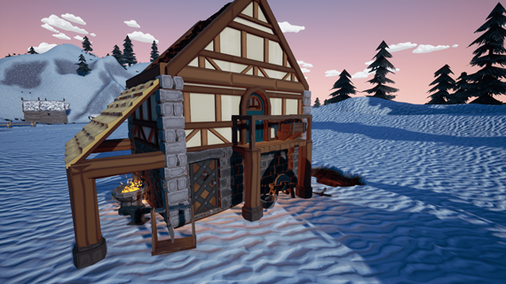 矿工模拟器中文版