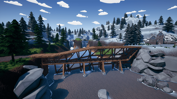 矿工模拟器中文版免费下载