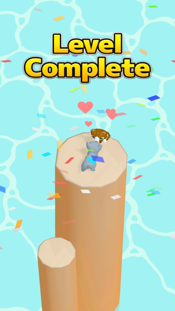 大长腿猫咪免费版手机下载