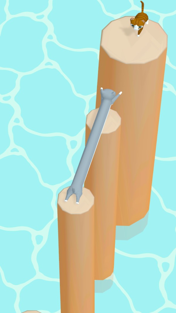 大长腿猫咪免费版手机下载