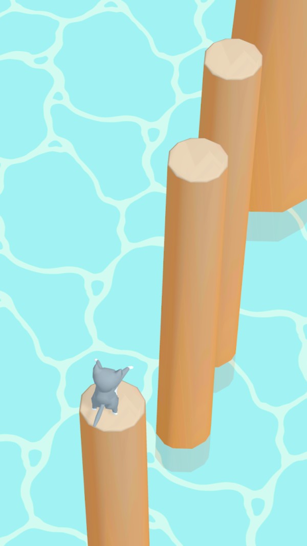 大长腿猫咪免费版手机下载