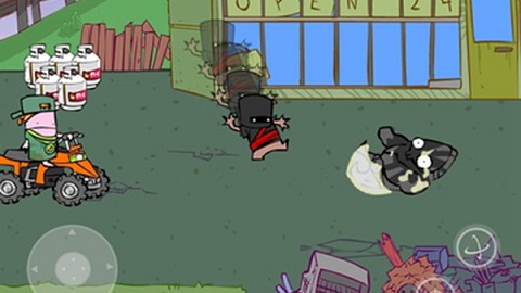 狂扁小朋友2免费版ios下载