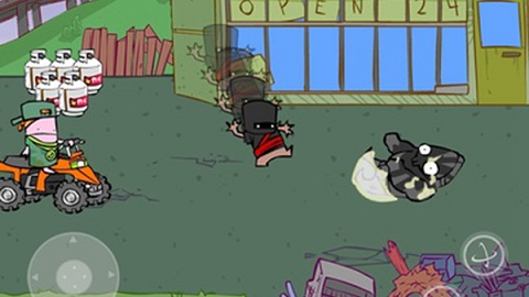 狂扁小朋友2免费版ios下载