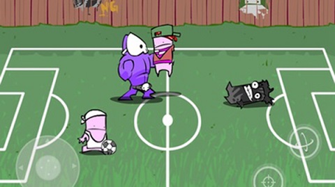 狂扁小朋友2免费版ios下载