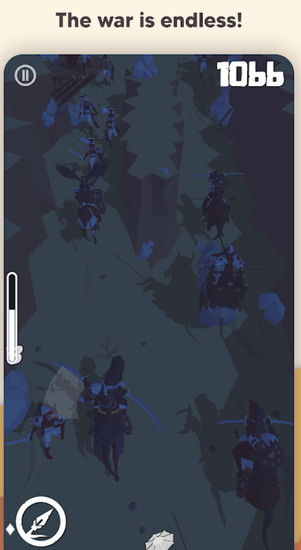 骑向胜利苹果版手机版下载