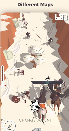 骑向胜利苹果版手机版下载