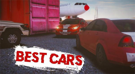 漂移之王免费版苹果版