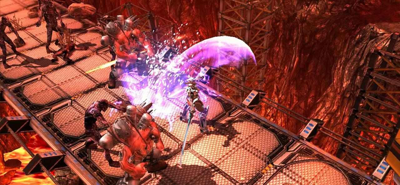 聚爆implosion手机版下载