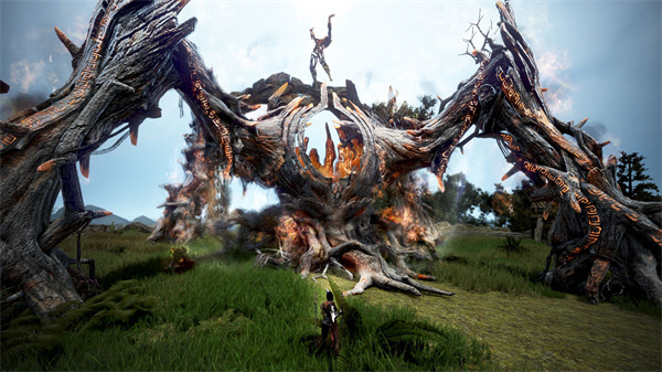 黑色沙漠手机版免费版手机下载