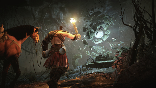 黑色沙漠手机版免费版手机下载