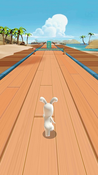 疯狂的兔子手机版ios下载安装