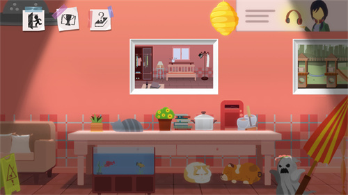 艾莉莎免广告游戏下载