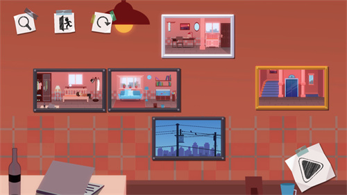 艾莉莎安卓版免费下载