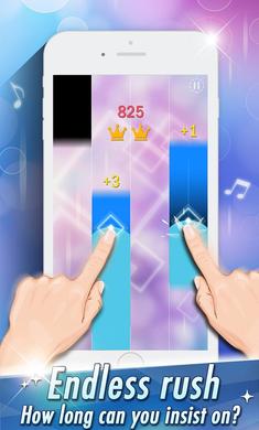 钢琴块3免费版ios版免费下载