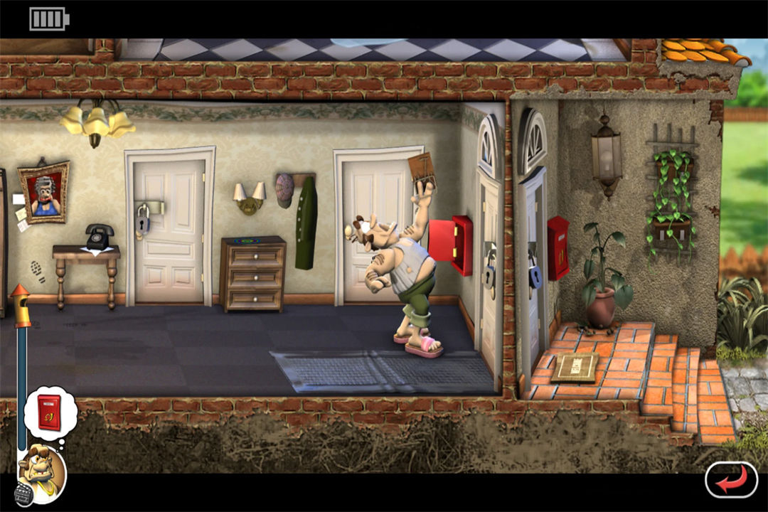 整蛊邻居苹果下载免费手机版