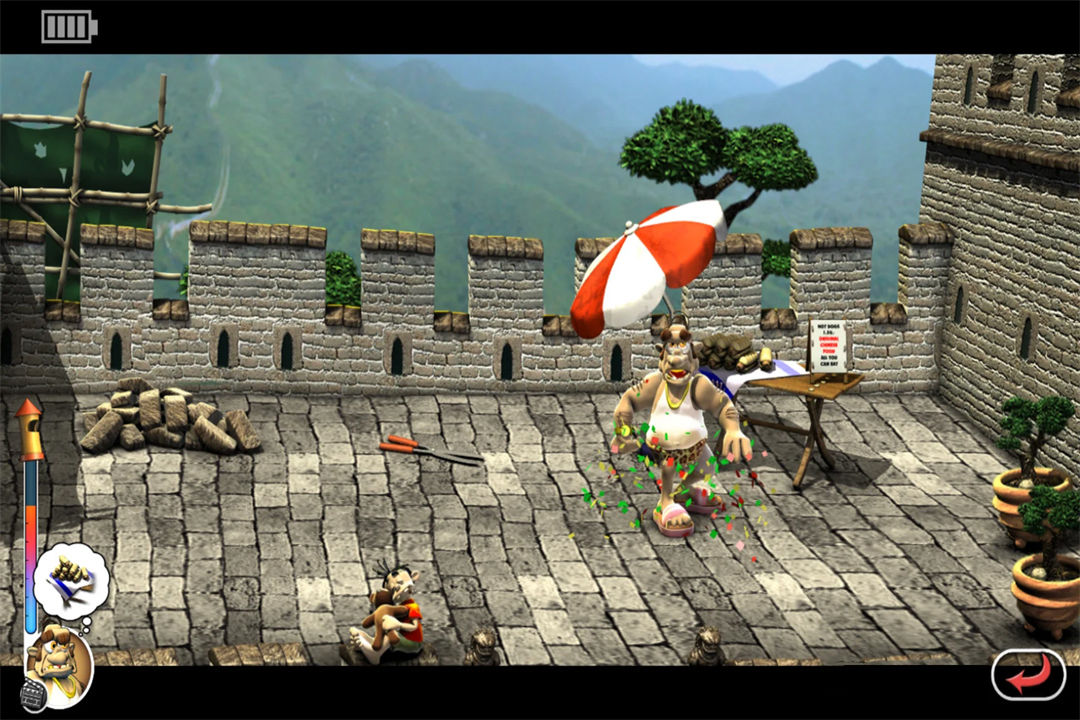 整蛊邻居苹果下载免费手机版