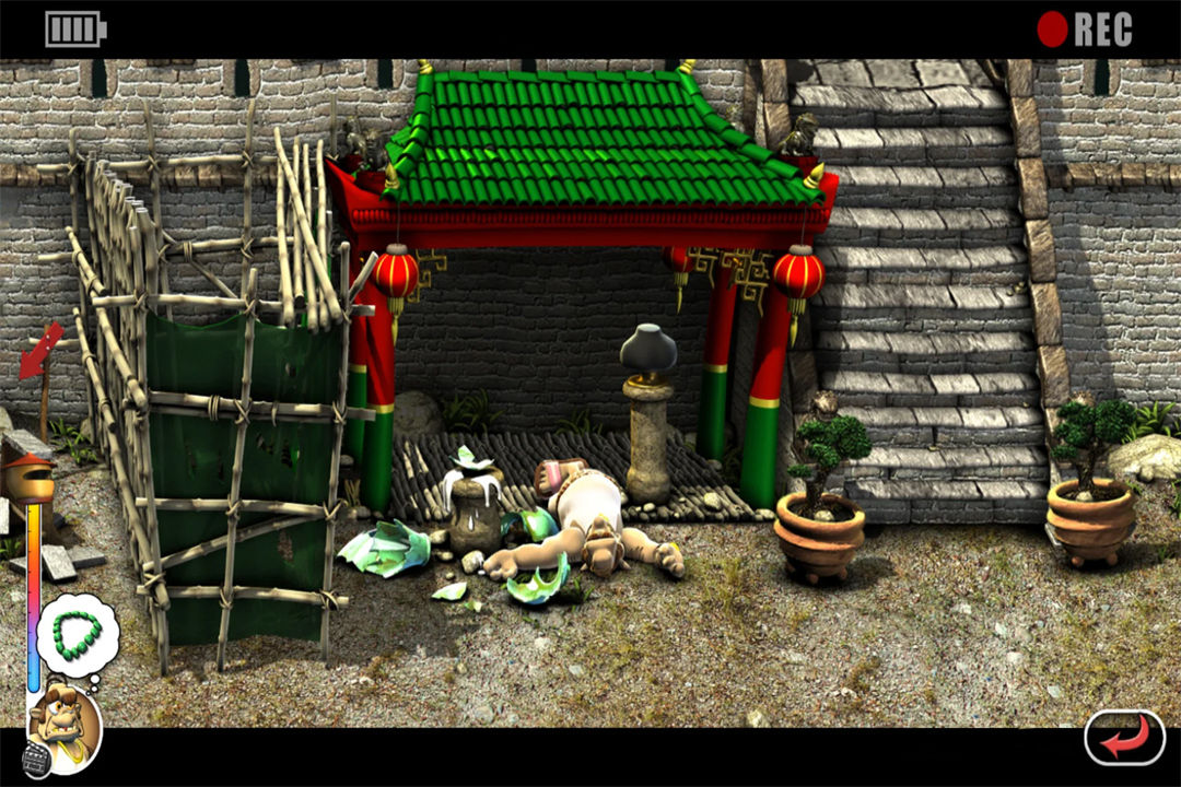 整蛊邻居苹果下载免费手机版