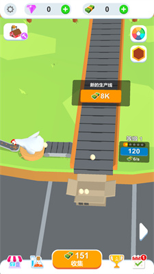 鸡蛋工厂大亨游戏苹果版下载