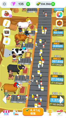 鸡蛋工厂大亨安装下载ios版