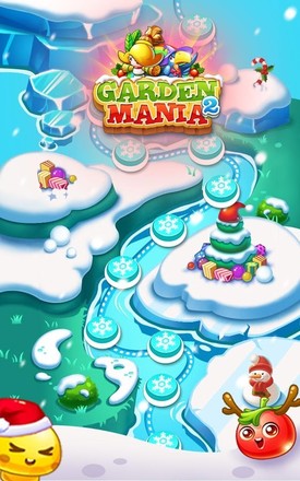 狂热花园2免费版最新中本版