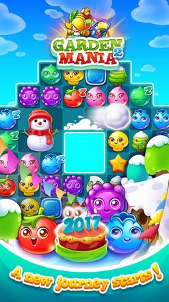 狂热花园2免费版最新中本版