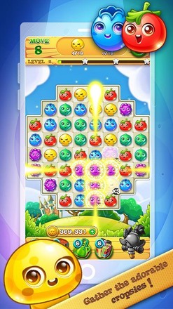 狂热花园2免费版最新中本版