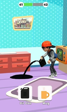 恶作剧3D安卓版最新版