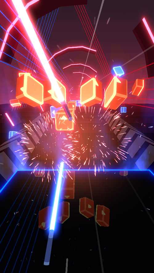 节奏冲突安卓中文版