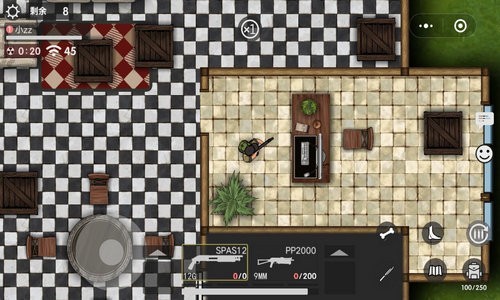 生存竞赛游戏下载更新版2022版最新下载