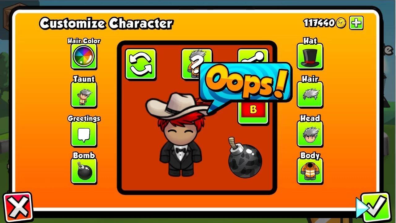 炸弹伙伴最新安卓版