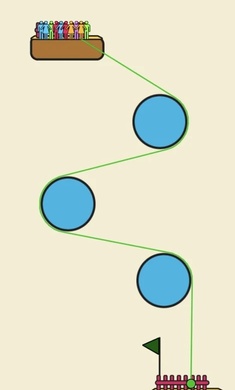 绳索救援游戏最新版