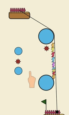 绳索救援游戏最新版