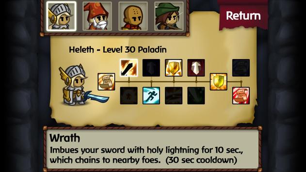 战斗之心中文版苹果版免费版下载