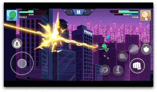 龙珠z苹果版免费版下载