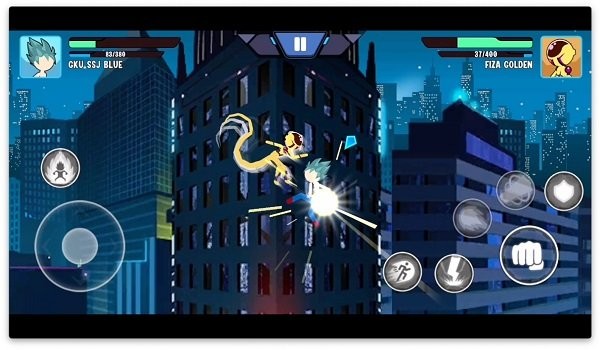 龙珠z苹果版免费版下载