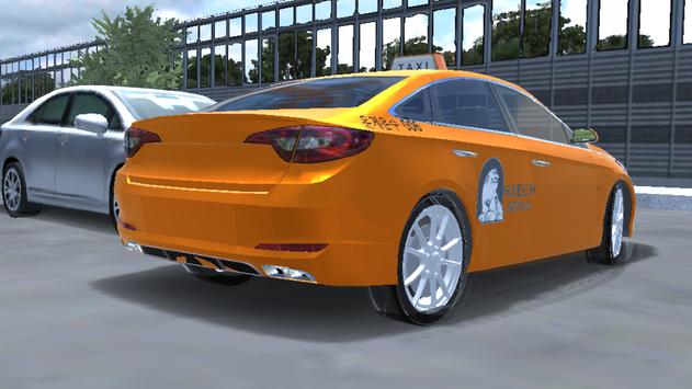 3D驾驶游戏手机免费版