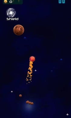 银河历险记内购破解版免费下载苹果版