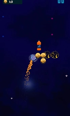 银河历险记内购破解版免费下载苹果版