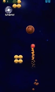 银河历险记内购破解版免费下载苹果版