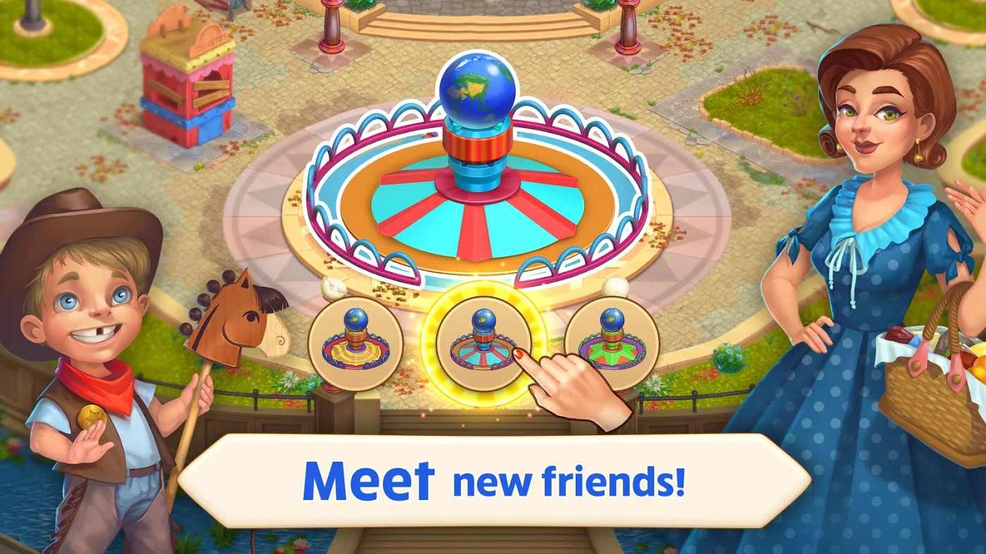 重建公园最新最新中文免费版