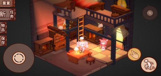 折叠童话手游最新版