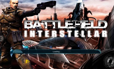 星际战场ios版手机免费下载