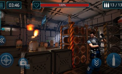 星际战场ios版手机免费下载