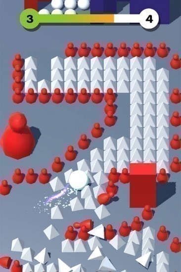 球球大冲撞免费版ios下载