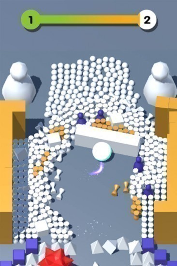 球球大冲撞免费版ios下载